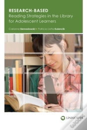 Capa do artigo Research-Based Reading Strategies In The Library For Adolescent Learners
