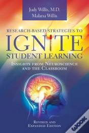 Capa do artigo Research-Based Strategies To Ignite Student Learning