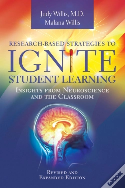 Capa do artigo Research-Based Strategies To Ignite Student Learning