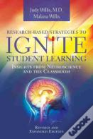 Research-Based Strategies To Ignite Student Learning