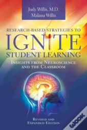 Research-Based Strategies To Ignite Student Learning