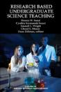 Research Based Undergraduate Science Teaching - Preview