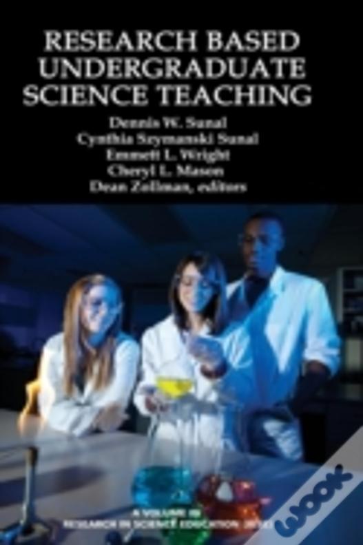 Research Based Undergraduate Science Teaching