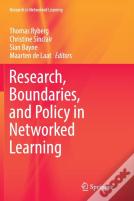 Research, Boundaries, And Policy In Networked Learning