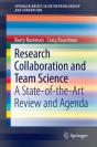 Research Collaboration And Team Science - Preview