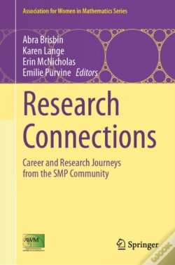 Capa do artigo Research Connections