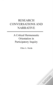 Research Conversations And Narrative