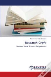 Capa do artigo Research Craft