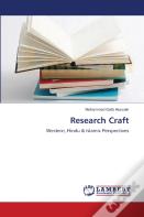 Research Craft