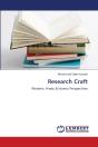 Research Craft - Preview