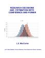 Research Decisions And Estimation With C - Preview