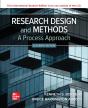 Research Design And Methods: A Process Approach Ise - Preview