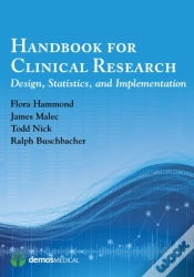 Capa do artigo Research Design And Statistics