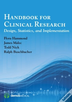 Capa do artigo Research Design And Statistics