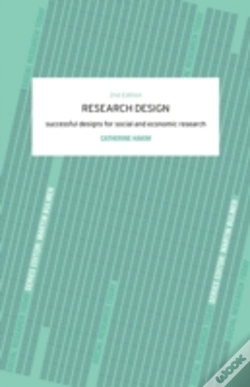 Capa do artigo Research Design