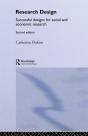 Research Design - Preview