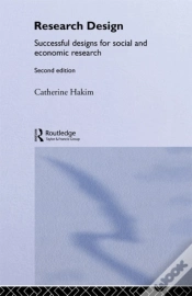 Capa do artigo Research Design