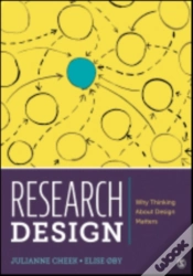 Capa do artigo Research Design