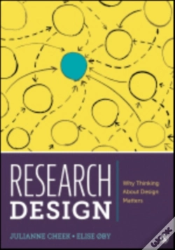 Capa do artigo Research Design
