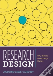 Capa do artigo Research Design