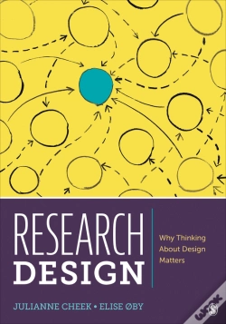Capa do artigo Research Design