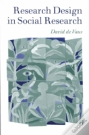 Capa do artigo Research Design In Social Research