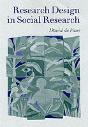 Research Design In Social Research - Preview