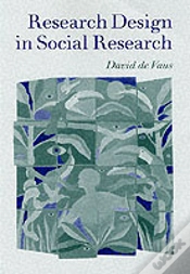 Capa do artigo Research Design In Social Research