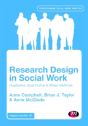 Research Design In Social Work - Preview