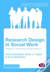 Research Design In Social Work