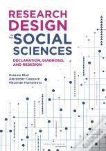 Research Design In The Social Sciences