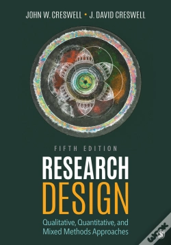 Capa do artigo Research Design