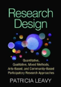 Research Design - Preview