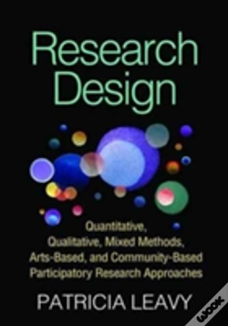 Capa do artigo Research Design