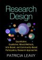 Research Design - Preview