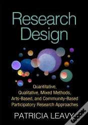 Capa do artigo Research Design