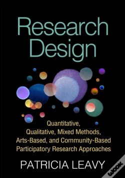 Capa do artigo Research Design