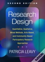 Research Design, Second Edition