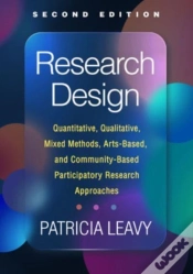 Capa do artigo Research Design, Second Edition
