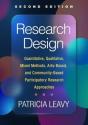 Research Design, Second Edition - Preview