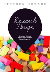 Capa do artigo Research Design