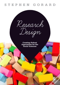 Capa do artigo Research Design