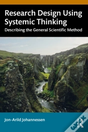 Capa do artigo Research Design Using Systemic Thinking