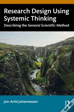 Capa do artigo Research Design Using Systemic Thinking