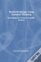 Research Design Using Systemic Thinking