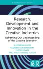 Research, Development And Innovation In The Creative Industries - Preview