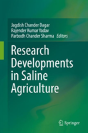 Research Developments In Saline Agriculture - Preview