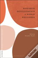 Research Developments In World Englishes