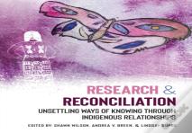 Research & Reconciliation