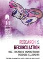 Research & Reconciliation - Preview